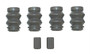 Better Brake Parts Disc Brake Caliper Pin Boot Kit P/N:16229K