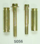 Better Brake Parts Disc Brake Caliper Pin Kit P/N:5056K