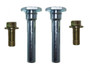 Better Brake Parts Disc Brake Caliper Pin Kit P/N:14222K