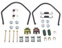 Better Brake Parts Drum Brake Hardware Kit P/N:17286K