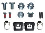 Better Brake Parts Parking Brake Hardware Kit P/N:17543K