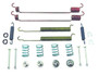 Better Brake Parts Drum Brake Hardware Kit P/N:17328K