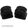 Beck/Arnley Suspension Stabilizer Bar Bushing Kit 101-7125