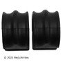 Beck/Arnley Suspension Stabilizer Bar Bushing Kit 101-7125 - view 2