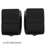 Beck/Arnley Suspension Stabilizer Bar Bushing Kit 101-7125 - view 4