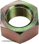 Beck/Arnley Axle Nut 103-0517