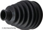 Beck/Arnley CV Joint Boot Kit P/N:103-2980