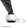 Beck/Arnley Suspension Control Arm and Ball Joint Assembly P/N:102-6558