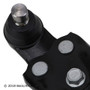 Beck/Arnley Suspension Control Arm and Ball Joint Assembly 102-7341 - view 7