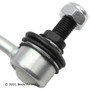 Beck/Arnley Suspension Stabilizer Bar Link P/N:101-5034