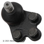 Beck/Arnley Suspension Ball Joint 101-8548 - view 2