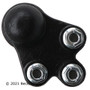 Beck/Arnley Suspension Ball Joint 101-8548 - view 3