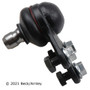 Beck/Arnley Suspension Ball Joint 101-8548 - view 4