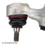Beck/Arnley Suspension Control Arm and Ball Joint Assembly P/N:102-5037