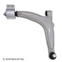 Beck/Arnley Suspension Control Arm and Ball Joint Assembly P/N:102-6158
