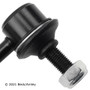 Beck/Arnley Suspension Stabilizer Bar Link P/N:101-5256