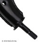 Beck/Arnley Suspension Control Arm 102-6626 - view 8