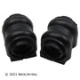 Beck/Arnley Suspension Stabilizer Bar Bushing Kit 101-7565