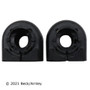Beck/Arnley Suspension Stabilizer Bar Bushing Kit 101-7565 - view 3