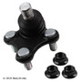 Beck/Arnley Suspension Ball Joint P/N:101-8043