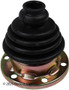 Beck/Arnley CV Joint Boot Kit P/N:103-2257