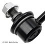 Beck/Arnley Suspension Stabilizer Bar Link P/N:101-4993