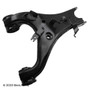 Beck/Arnley Suspension Control Arm 102-8420