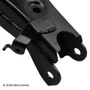 Beck/Arnley Suspension Control Arm 102-8420 - view 3