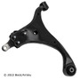 Beck/Arnley Suspension Control Arm 102-6073 - view 2