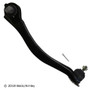 Beck/Arnley Suspension Control Arm and Ball Joint Assembly P/N:102-4371