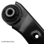 Beck/Arnley Suspension Control Arm 102-7203 - view 9