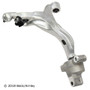 Beck/Arnley Suspension Control Arm and Ball Joint Assembly 102-7953 - view 2