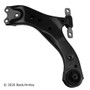 Beck/Arnley Suspension Control Arm P/N:102-8179