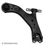 Beck/Arnley Suspension Control Arm 102-8179 - view 7