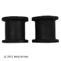 Beck/Arnley Suspension Stabilizer Bar Bushing Kit 101-6360 - view 2