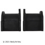 Beck/Arnley Suspension Stabilizer Bar Bushing Kit 101-6360 - view 5