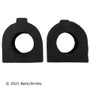 Beck/Arnley Suspension Stabilizer Bar Bushing Kit 101-6360 - view 8