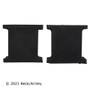 Beck/Arnley Suspension Stabilizer Bar Bushing Kit 101-6360 - view 9