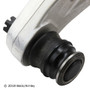 Beck/Arnley Suspension Control Arm and Ball Joint Assembly 102-7775 - view 3