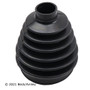 Beck/Arnley CV Joint Boot Kit 103-2882 - view 2