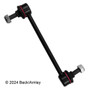 Beck/Arnley Suspension Stabilizer Bar Link P/N:101-6776