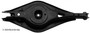 Beck/Arnley Suspension Control Arm 102-8455