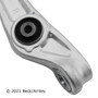 Beck/Arnley Suspension Control Arm 102-7562 - view 3