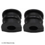 Beck/Arnley Suspension Stabilizer Bar Bushing Kit P/N:101-8380