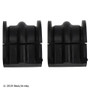 Beck/Arnley Suspension Stabilizer Bar Bushing Kit P/N:101-8379