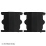 Beck/Arnley Suspension Stabilizer Bar Bushing Kit P/N:101-8379