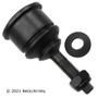 Beck/Arnley Suspension Ball Joint 101-7137