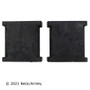 Beck/Arnley Suspension Stabilizer Bar Bushing Kit P/N:101-6873