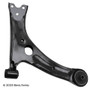 Beck/Arnley Suspension Control Arm P/N:102-5417