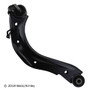 Beck/Arnley Suspension Control Arm P/N:102-6990